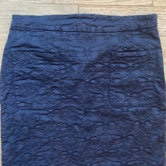 Anthro skirt Moulinette Soeurs - Picture 2 of 11